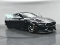 Ford Mustang Dark Horse Fastback 2026