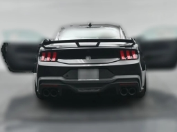 Ford Mustang Dark Horse Fastback 2026