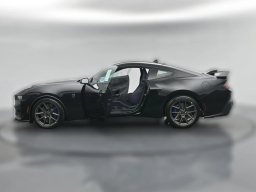 Ford Mustang Dark Horse Fastback 2026