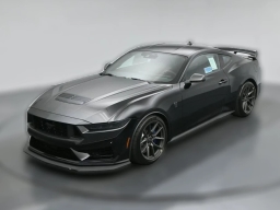 Ford Mustang Dark Horse Fastback 2026