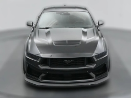 Ford Mustang Dark Horse Fastback 2026