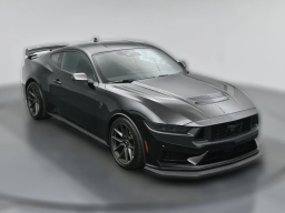 Ford Mustang Dark Horse Fastback 2026