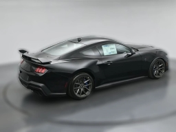 Ford Mustang Dark Horse Fastback 2026