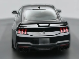 Ford Mustang Dark Horse Fastback 2026