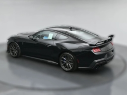 Ford Mustang Dark Horse Fastback 2026