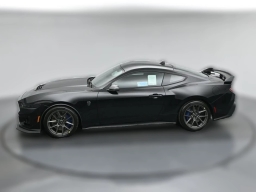 Ford Mustang Dark Horse Fastback 2026