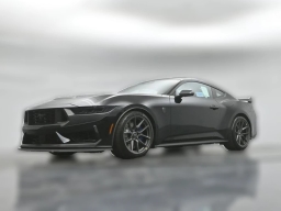 Ford Mustang Dark Horse Fastback 2026