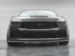 Ford Mustang Dark Horse Fastback 2026