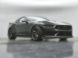 Ford Mustang Dark Horse Fastback 2026