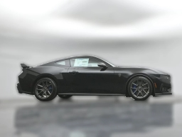 Ford Mustang Dark Horse Fastback 2026