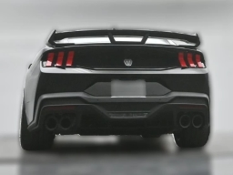 Ford Mustang Dark Horse Fastback 2026