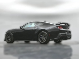 Ford Mustang Dark Horse Fastback 2026