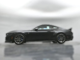 Ford Mustang Dark Horse Fastback 2026