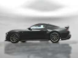 Ford Mustang Dark Horse Fastback 2026