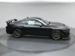 Ford Mustang Dark Horse Fastback 2026