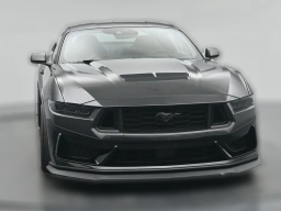 Ford Mustang Dark Horse Fastback 2026