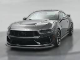 Ford Mustang Dark Horse Fastback 2026