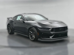 Ford Mustang Dark Horse Fastback 2026
