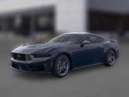 Ford Mustang Dark Horse Fastback 2026