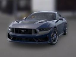 Ford Mustang Dark Horse Fastback 2026