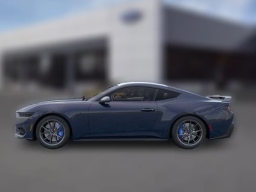 Ford Mustang Dark Horse Fastback 2026