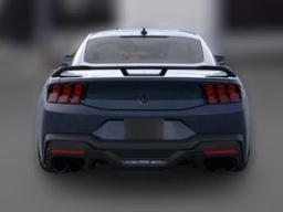 Ford Mustang Dark Horse Fastback 2026