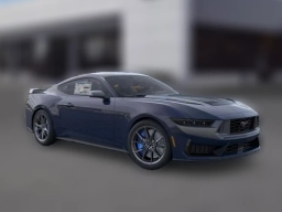 Ford Mustang Dark Horse Fastback 2026