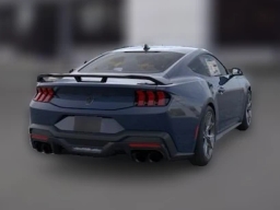 Ford Mustang Dark Horse Fastback 2026