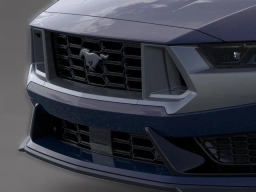 Ford Mustang Dark Horse Fastback 2026
