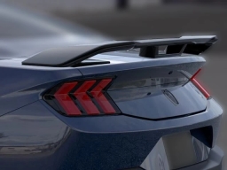 Ford Mustang Dark Horse Fastback 2026