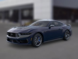 Ford Mustang Dark Horse Fastback 2026