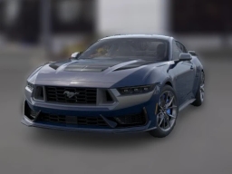 Ford Mustang Dark Horse Fastback 2026