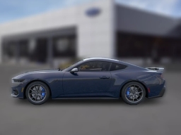 Ford Mustang Dark Horse Fastback 2026