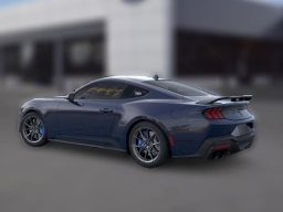 Ford Mustang Dark Horse Fastback 2026