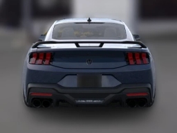 Ford Mustang Dark Horse Fastback 2026