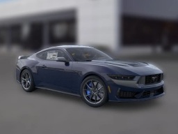 Ford Mustang Dark Horse Fastback 2026