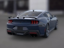 Ford Mustang Dark Horse Fastback 2026