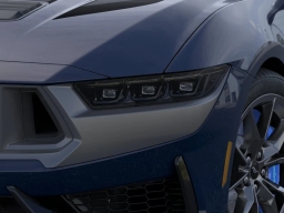 Ford Mustang Dark Horse Fastback 2026
