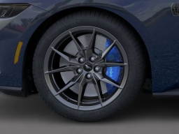 Ford Mustang Dark Horse Fastback 2026