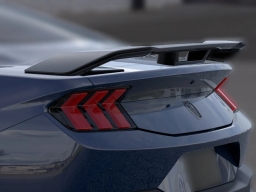 Ford Mustang Dark Horse Fastback 2026