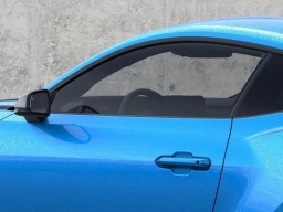 Ford Mustang Dark Horse Fastback 2026