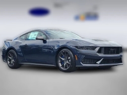Ford Mustang Dark Horse Fastback 2026