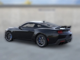 Ford Mustang Dark Horse Fastback 2026