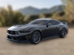 Ford Mustang Dark Horse Fastback 2026