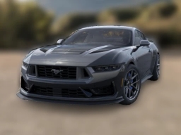 Ford Mustang Dark Horse Fastback 2026