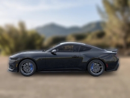 Ford Mustang Dark Horse Fastback 2026