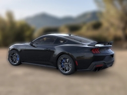Ford Mustang Dark Horse Fastback 2026