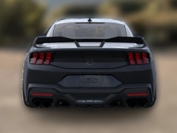 Ford Mustang Dark Horse Fastback 2026
