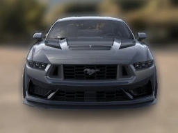 Ford Mustang Dark Horse Fastback 2026
