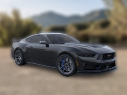 Ford Mustang Dark Horse Fastback 2026